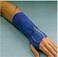 3M Coban SelfAdhesive Wrap Blue 3 x 5 Yard Roll 881583B Category Bandages and Dressings