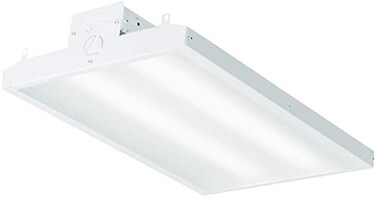 Lithonia Lighting IBEAM LED High Bay Light Dimmable 22000 Lumens 5000K