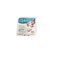 Quies Ear Plugs 8 PairsPACK OF 2 Personal Care