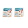 Quies Ear Plugs 8 PairsPACK OF 2 Personal Care