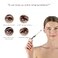 Lifetrons Beaut Eye Massager with Negative Ion Technology EM100WH