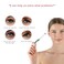 Lifetrons Beaut Eye Massager with Negative Ion Technology EM100WH