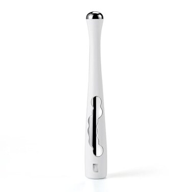 Lifetrons Beaut Eye Massager with Negative Ion Technology EM100WH
