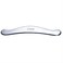 STICKON Stainless Steel Gua Sha Scraping Massage Tool IASTM Tools Great Soft Tissue Mobilization Tool STICKON06