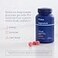 Trace Minerals Magnesium Gummies Supports a Calm Mindset Magnesium Chewables for Kids Adults Bone Digestion Heart Health Immune Support Watermelon Flavor 120 Count 120 Servings