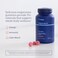 Trace Minerals Magnesium Gummies Supports a Calm Mindset Magnesium Chewables for Kids Adults Bone Digestion Heart Health Immune Support Watermelon Flavor 120 Count 120 Servings