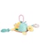 Simple Joys by Carters Baby Turtle Activity Toy