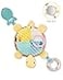 Simple Joys by Carters Baby Turtle Activity Toy