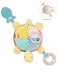Simple Joys by Carters Baby Turtle Activity Toy