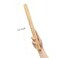 Goodtar Bamboo Massage Stick Body Shaping Roller Guasha Massage Tool for Relaxing Muscles