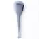 Xylarnoveth Meridian Dial Bar Tool Terahertz Stone Gua Sha for Face Sculpting and Relaxation Manual Facial Massage Tool for Jawline Lifting Pressure Point Trigger Release and Beauty Ritual Use