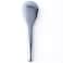Xylarnoveth Meridian Dial Bar Tool Terahertz Stone Gua Sha for Face Sculpting and Relaxation Manual Facial Massage Tool for Jawline Lifting Pressure Point Trigger Release and Beauty Ritual Use