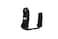 Joolz HubHub Car Seat Adapters AllinOne Carseat Solution Compatible with Avionaut Britax MaxiCOSI Nuna Car Seats for Seamless Transition Between Baby Toddler Stroller Black
