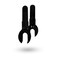 Bugaboo Fox StandRunner Adapter