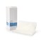وسادات McKesson MediPak Performance Plus Combine ABD، صندوق مستطيل 75 × 8 بوصة