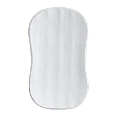 HALO Bassinest Replacement Pad White