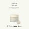ANILLO Amber528 Bath Salt Aromatherapy Soak with Amber Scent Green Tea Botanical Oils Deep Moisturizing Relaxing Korean Spa Salt 705 oz