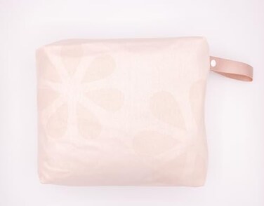 Boobie Brands Boobie Pump Parts Bag for Breastfeeding Moms