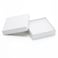 Magicool Hanger Magicool 40 Pack 35x35x1 Inch Cardboard Jewelry BoxesUsed for NecklacesBraceletsEarringsJewelrySmall Gift PackagingJewelry Gift Boxes with Lids and Filled with CottonWhite
