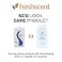 Freshscent 144 Pack 16 oz Stick Deodorant alcohol free