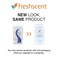 Freshscent 144 Pack 16 oz Stick Deodorant alcohol free