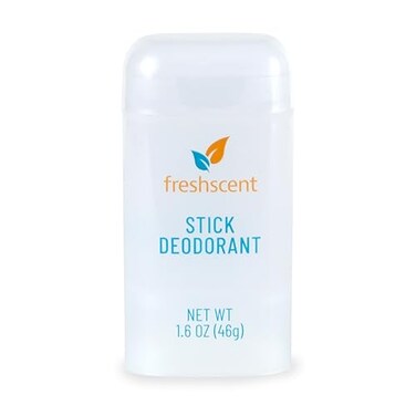 Freshscent 144 Pack 16 oz Stick Deodorant alcohol free