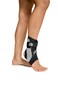 AIRCAST A60 Ankle Support for Sprained Ankles Injury Protection Waterproof Large