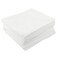 Cleanmo 150 pcs bag 6x6 Clean room wiper100 Polyester LCD PCB Cleanroom wipedoubleknit cleanroom cloth norun interlock pattern