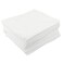 Cleanmo 150 pcs bag 6x6 Clean room wiper100 Polyester LCD PCB Cleanroom wipedoubleknit cleanroom cloth norun interlock pattern