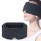 Mavogel Full Coverage Sleep Mask for Sleeping Light Blocking Eye Mask