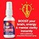 Results RNA CogniREV Advanced Cognitive Support for Sustained Energy and Focus 2 oz 30 Servings 2000mg