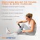 ProStretch X2 Massage Stick for Muscle Soreness Recovery Tightness