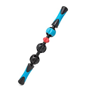 ProStretch X2 Massage Stick for Muscle Soreness Recovery Tightness