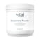 Vital Nutrients Glutamine Powder Healthy Gastrointestinal Tract Function Gluten Dairy Soy Free NonGMO 225g8 oz LGlutamine Powder
