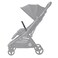 Ergobaby Metro 3 Support Bar