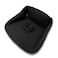 Clek PThingy Waterproof Car Seat Protector for Foonf and Fllo Convertible Car Seats Padded Easy to Install and Machine Washable