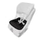 Clek PThingy Waterproof Car Seat Protector for Foonf and Fllo Convertible Car Seats Padded Easy to Install and Machine Washable