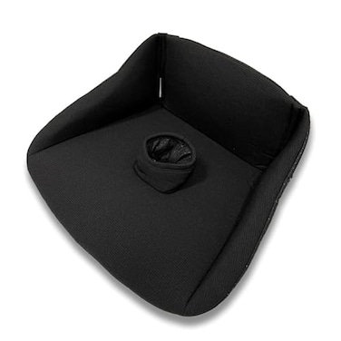 Clek PThingy Waterproof Car Seat Protector for Foonf and Fllo Convertible Car Seats Padded Easy to Install and Machine Washable
