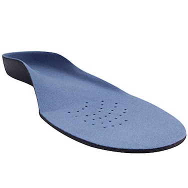 نعال داخلية داعمة لقوس القدم من FOOTINSOLE.COM، مقاس XS نسائي، مقاس أمريكي 67