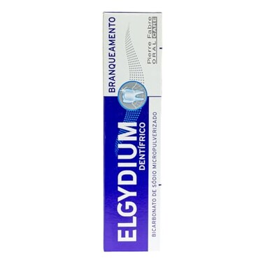 Elgydium Whitening Toothpaste 75ml by Elgydium