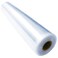 FIESTA WRAPS 220 ft Clear Cellophane Wrap Roll 315 in x 220 ft Cellophane Roll Clear Wrapping Paper to Wrap Gift Baskets Gift Basket Wrapping Supplies Papel Celofn Transparente