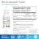 قطرات فيتامين د السائل BioDMulsion Forte من شركة BIOTICS RESEARCH، 4000 وحدة دولية، وفيتامين د3 2000 وحدة دولية، قطرة واحدة للبالغين، امتصاص ممتاز، يقوي العظام، يدعم صحة القلب والأوعية الدموية، ويعزز جهاز المناعة، 1 أونصة سائلة