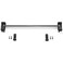 Peg Perego Primo Viaggio Adapter for Selfie Stroller Accessory Black