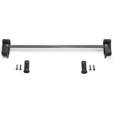 Peg Perego Primo Viaggio Adapter for Selfie Stroller Accessory Black