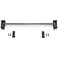 Peg Perego Primo Viaggio Adapter for Selfie Stroller Accessory Black