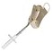 Rehabilitation Advantage Independent Suppository Applicator Tool
