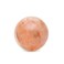 Pride Of Pink Salt Crystal Accessories Pink Salt Crystal Bath Ball Round Shape