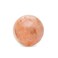 Pride Of Pink Salt Crystal Accessories Pink Salt Crystal Bath Ball Round Shape