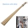 Arinda Natural Bamboo Body Massage Tools Fitness Pat Hammer Health Care Stick