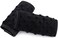 Pro Goleem Car Seat Strap Covers for Babies Soft Car Seat Strap Shoulder Pads for All Car Seats Stroller Pushcar Black